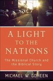 Light to the Nations (eBook, ePUB)