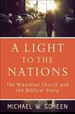 Light to the Nations (eBook, ePUB) Light to the Nations (eBook, ePUB)