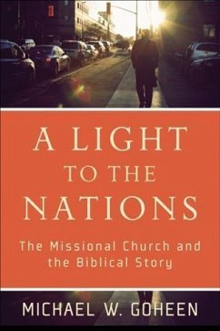 Cover Light to the Nations (eBook, ePUB)