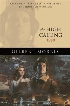 Cover High Calling (House of Winslow Book #37) (eBook, ePUB)