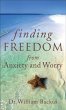 Finding Freedom from Anxiety and Worry... - Bild 1