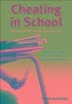 Cover Cheating in School (eBook, ePUB)