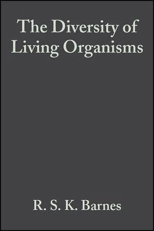 The Diversity of Living Organisms (eBook, PDF) The Diversity of Living Organisms (eBook, PDF)
