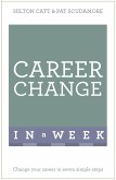 Career Change In A Week (eBook, ePUB)