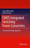 CMOS Integrated Switching Power Converters (eBook, PDF)