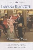 Catherine's Heart (Tales of London Book #2) (eBook, ePUB) Catherine's Heart (Tales of London Book #2) (eBook, ePUB)
