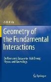 Geometry of the Fundamental Interactions (eBook, PDF)