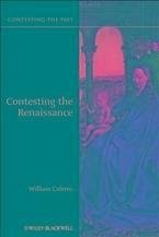 Contesting the Renaissance (eBook, PDF) - Caferro, William