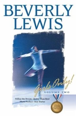 Girls Only! : Volume 2 (eBook, ePUB) - Lewis, Beverly