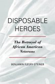 Disposable Heroes (eBook, ePUB) Disposable Heroes (eBook, ePUB)