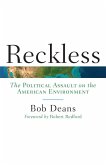 Reckless (eBook, ePUB)