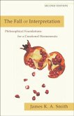 Fall of Interpretation (eBook, ePUB)