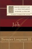 Job (Baker Commentary on the Old Testament Wisdom and Psalms) (eBook, ePUB)