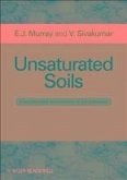 Unsaturated Soils (eBook, PDF)