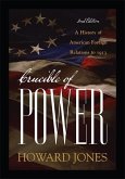 Crucible of Power (eBook, ePUB)