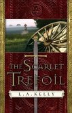 Scarlet Trefoil ( Book #2) (eBook, ePUB)