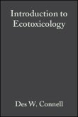 Introduction to Ecotoxicology (eBook, PDF)
