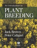 An Introduction to Plant Breeding (eBook, ePUB)