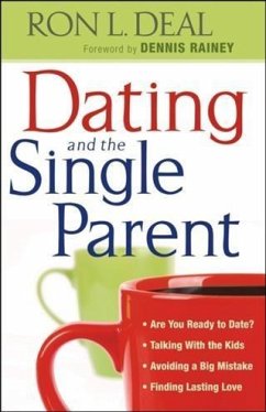 Cover Dating and the Single Parent (eBook, ePUB)