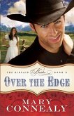 Over the Edge (The Kincaid Brides Book #3) (eBook, ePUB)
