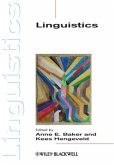 Linguistics (eBook, PDF)