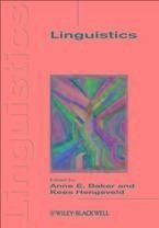 Linguistics (eBook, PDF)