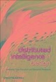Distributed Intelligence In Design (eBook, ePUB)