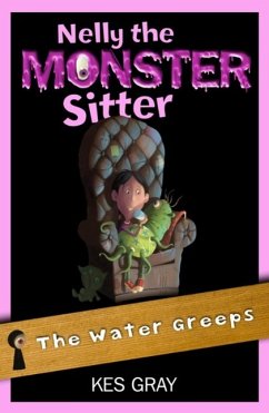Cover The Water Greeps (eBook, ePUB)