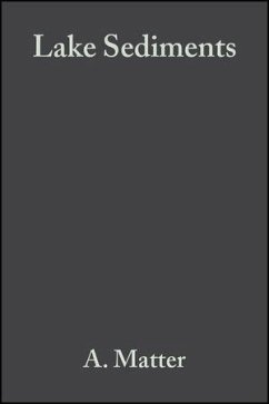 Cover Modern and Ancient Lake Sediments (eBook, PDF)