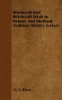 Witchcraft and Witchcraft Trials in... - Bild 1