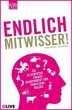 Endlich Mitwisser (eBook, ePUB) - Bild 1