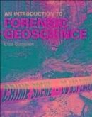 An Introduction to Forensic Geoscience (eBook, ePUB)