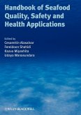 Handbook of Seafood Quality, Safety and Health Applications (eBook, ePUB)
