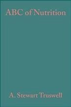 Cover ABC of Nutrition (eBook, PDF)