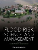 Flood Risk Science and Management (eBook, ePUB)