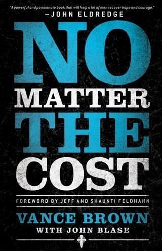 No Matter the Cost (eBook, ePUB) No Matter the Cost (eBook, ePUB)