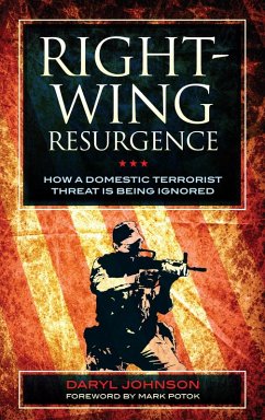 Cover Right-Wing Resurgence (eBook, ePUB)