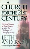 Church for the 21st Century (eBook, ePUB)