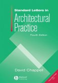 Standard Letters in Architectural Practice (eBook, PDF)