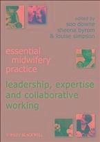 Expertise Leadership and Collaborative Working (eBook, ePUB)