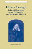 Henry George (eBook, PDF) Henry George (eBook, PDF)