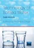 Technology of Bottled Water (eBook, ePUB)