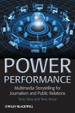 Power Performance (eBook, PDF) - Silvia, Tony; Anzur, Terrry