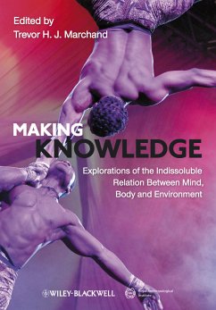 Making Knowledge (eBook, PDF)