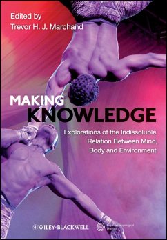 Making Knowledge (eBook, ePUB)