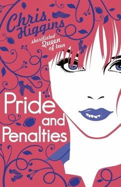 Cover Pride and Penalties (eBook, ePUB)