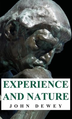 Cover Experience and Nature (eBook, ePUB)