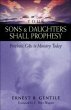 Your Sons and Daughters Shall Prophesy... - Bild 1