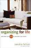 Organizing for Life (eBook, ePUB)