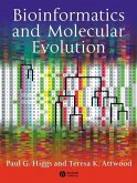 Bioinformatics and Molecular Evolution (eBook, PDF)